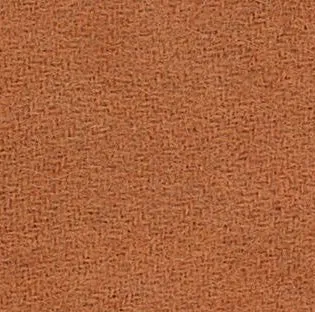 anni-downs-610-pumpkin-spice-tissu-laine-fat-quarter-orange image 1