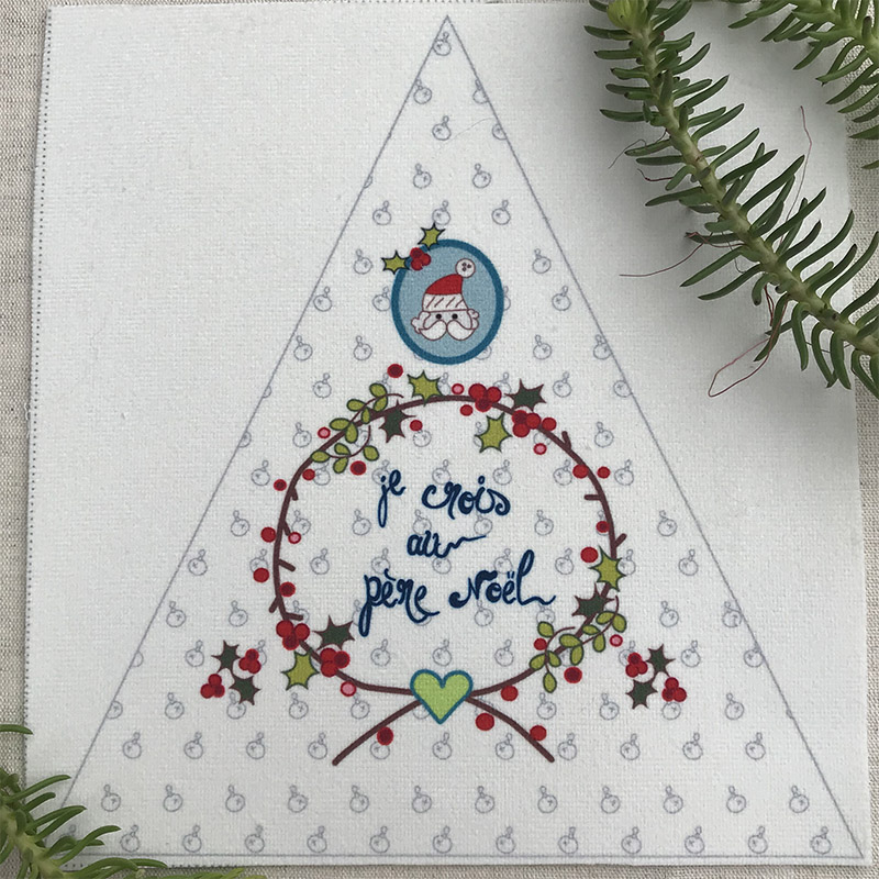 atelier-des-abcdaires-p-re-no-l-classique-sapin-d-co-coudre image 2