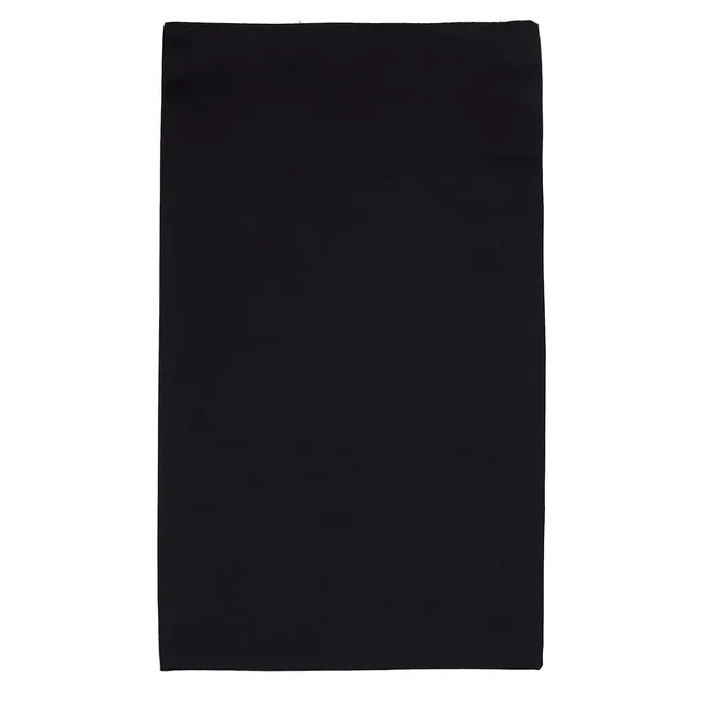 ahandmaker-wedding-supplies-panneau-modestie-robe-mari-e-noir-9-5-pouces image 1