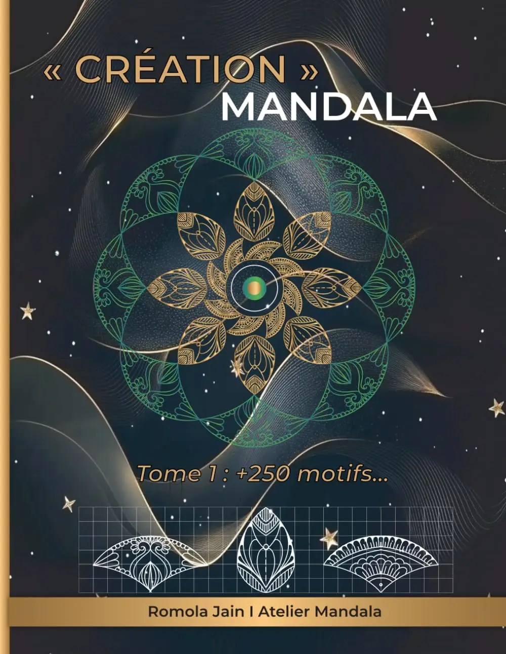 atelier-mandala-cr-ation-mandala-livre-250-motifs-cr-atifs image 1