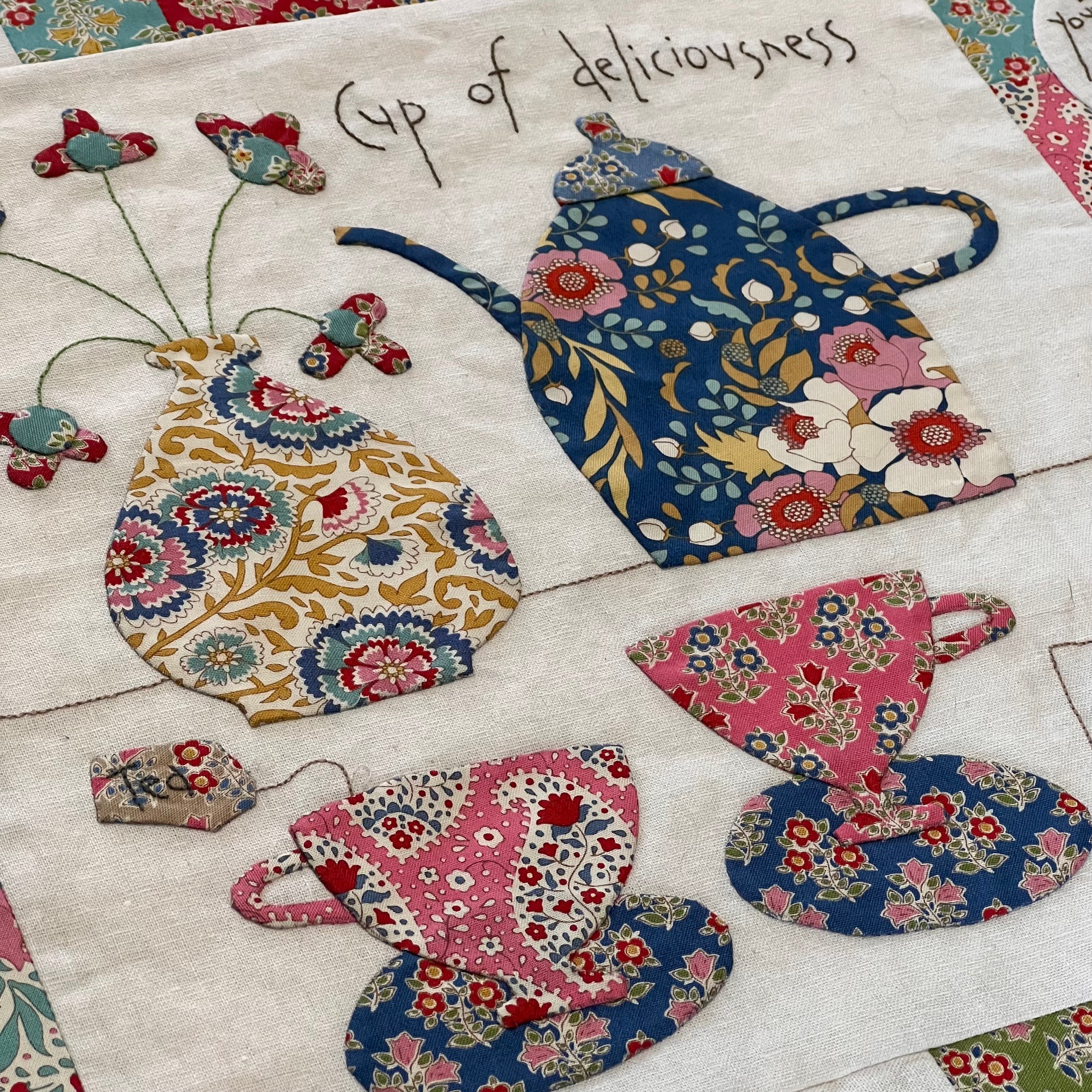 anni-downs-sunshine-and-lollipops-jubilee-patron-quilt image 8