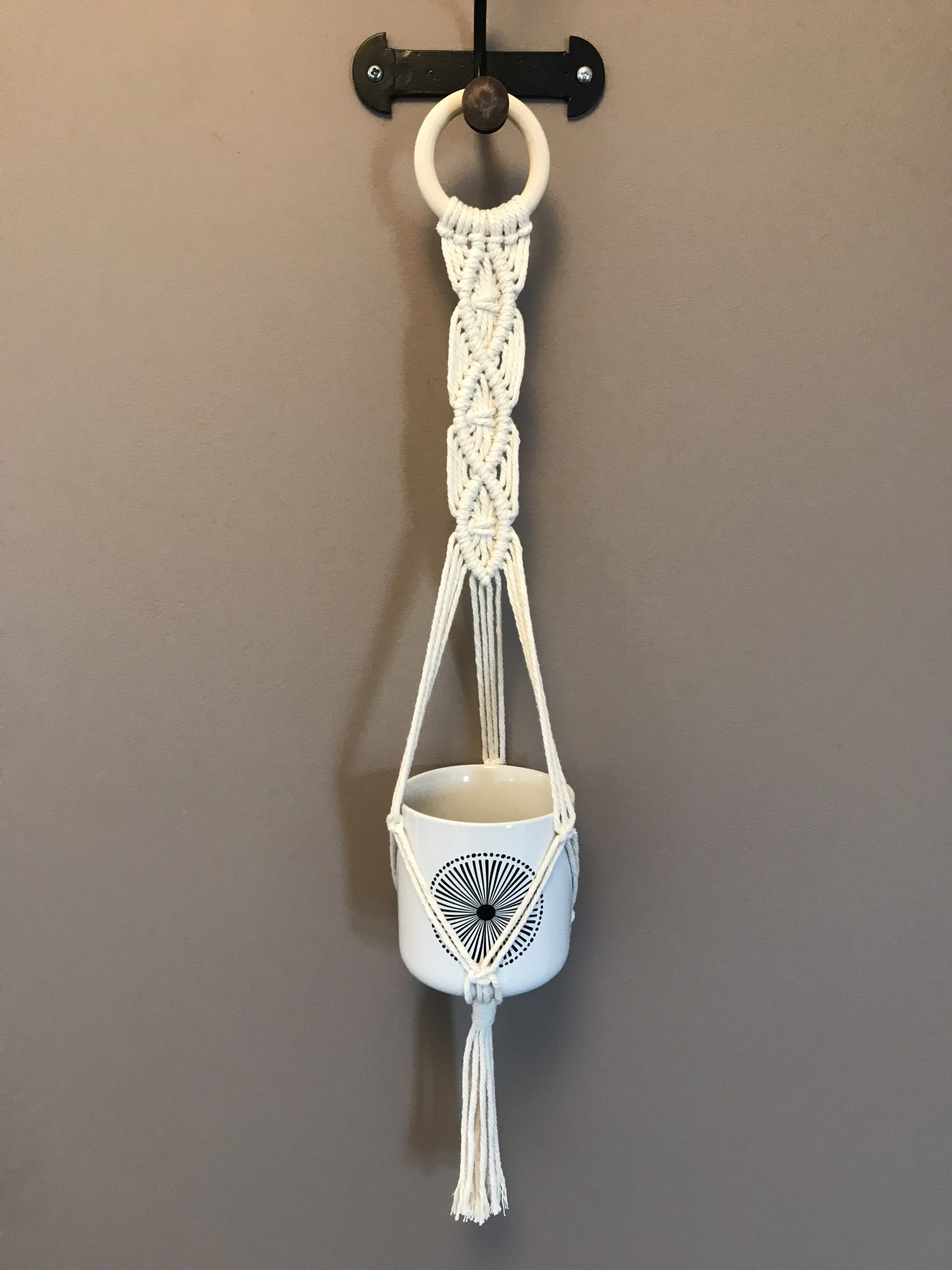 atelier-n-caux-porte-plante-macram-bambou-beige-coton-65-cm image 3