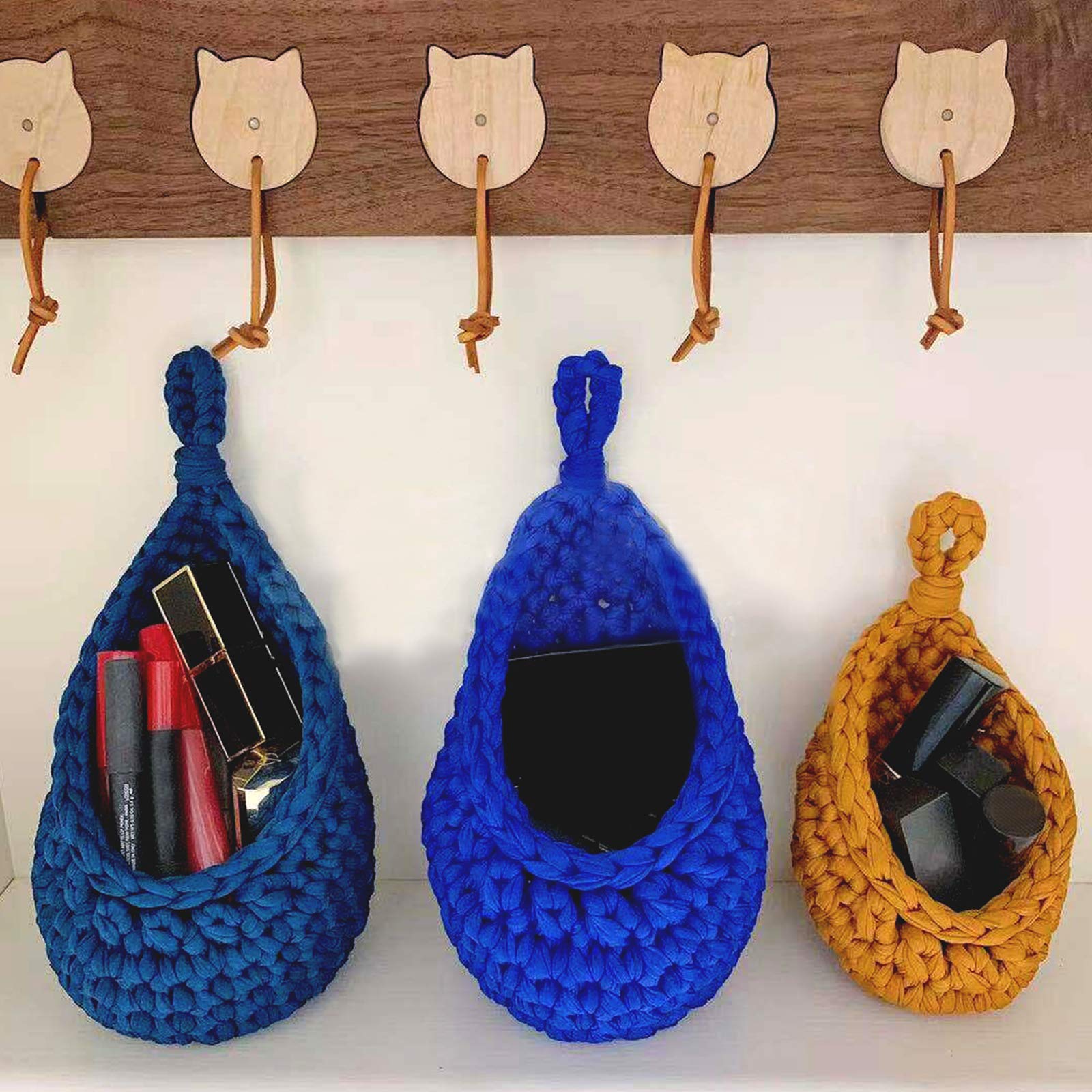 ahandmaker-fond-de-panier-bois-rond-et-c-ur-12-pi-ces image 6