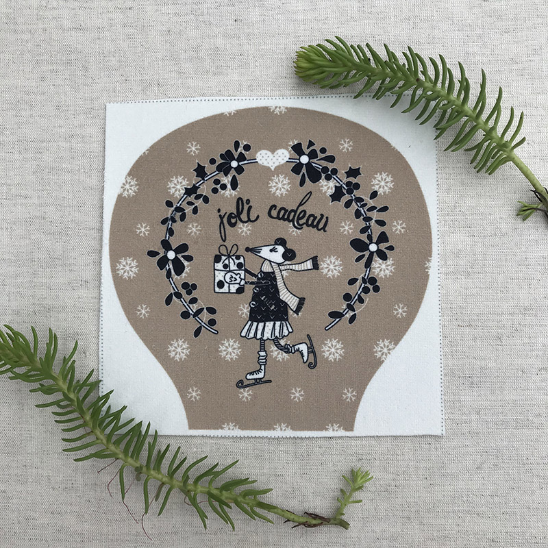 atelier-des-abcdaires-montgolfi-re-souris-kraft-velours-no-l image 2