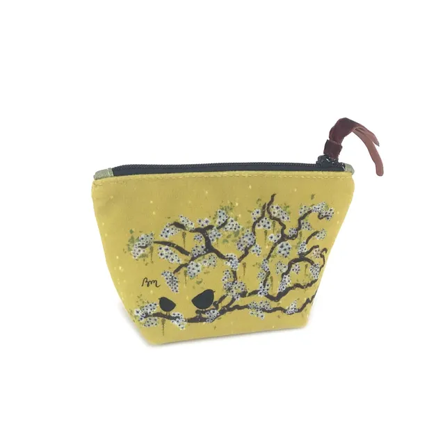atelier-des-abcdaires-porte-monnaie-kit-coudre-oiseaux-jaune-acide image 1