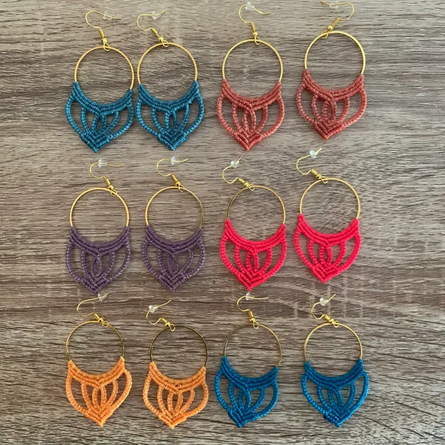 atelier-n-caux-romy-boucles-d-oreilles-micro-macram-dor image 1