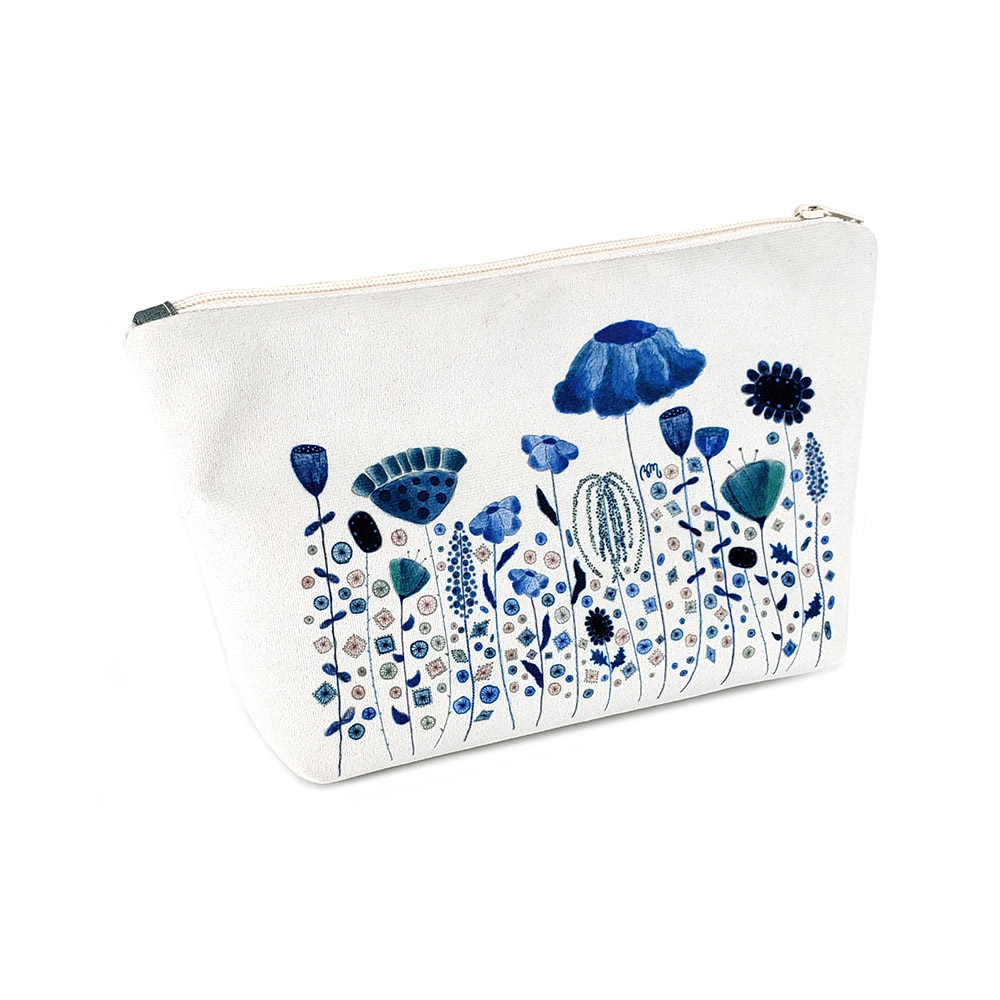 atelier-des-abcdaires-coupon-m-prairie-fleurie-cyanotype-velours image 2