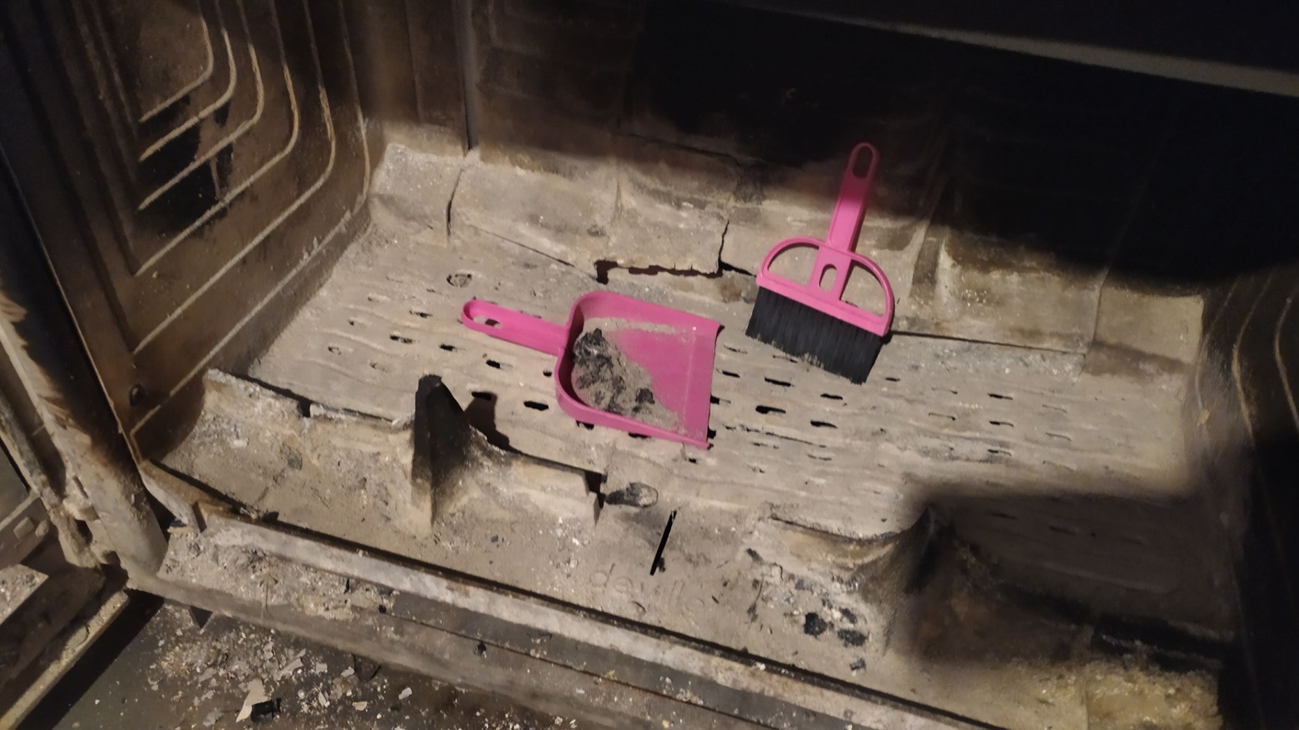 Facile à laver