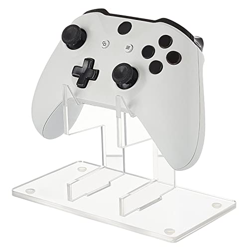 ahandmaker-support-manette-acrylique-transparent-monocouche image 8