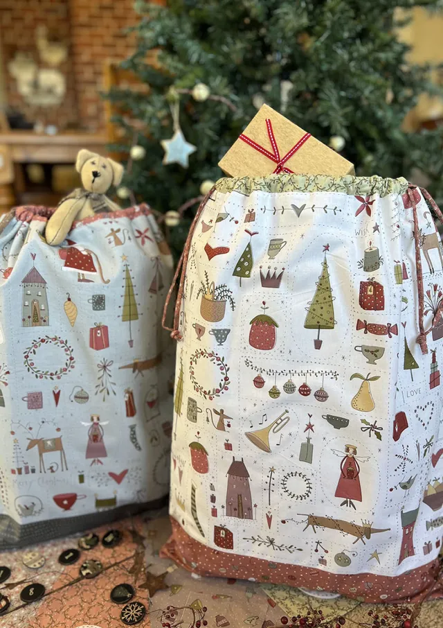 anni-downs-simple-santa-sack-patron-hotte-no-l-45x62-cm image 1