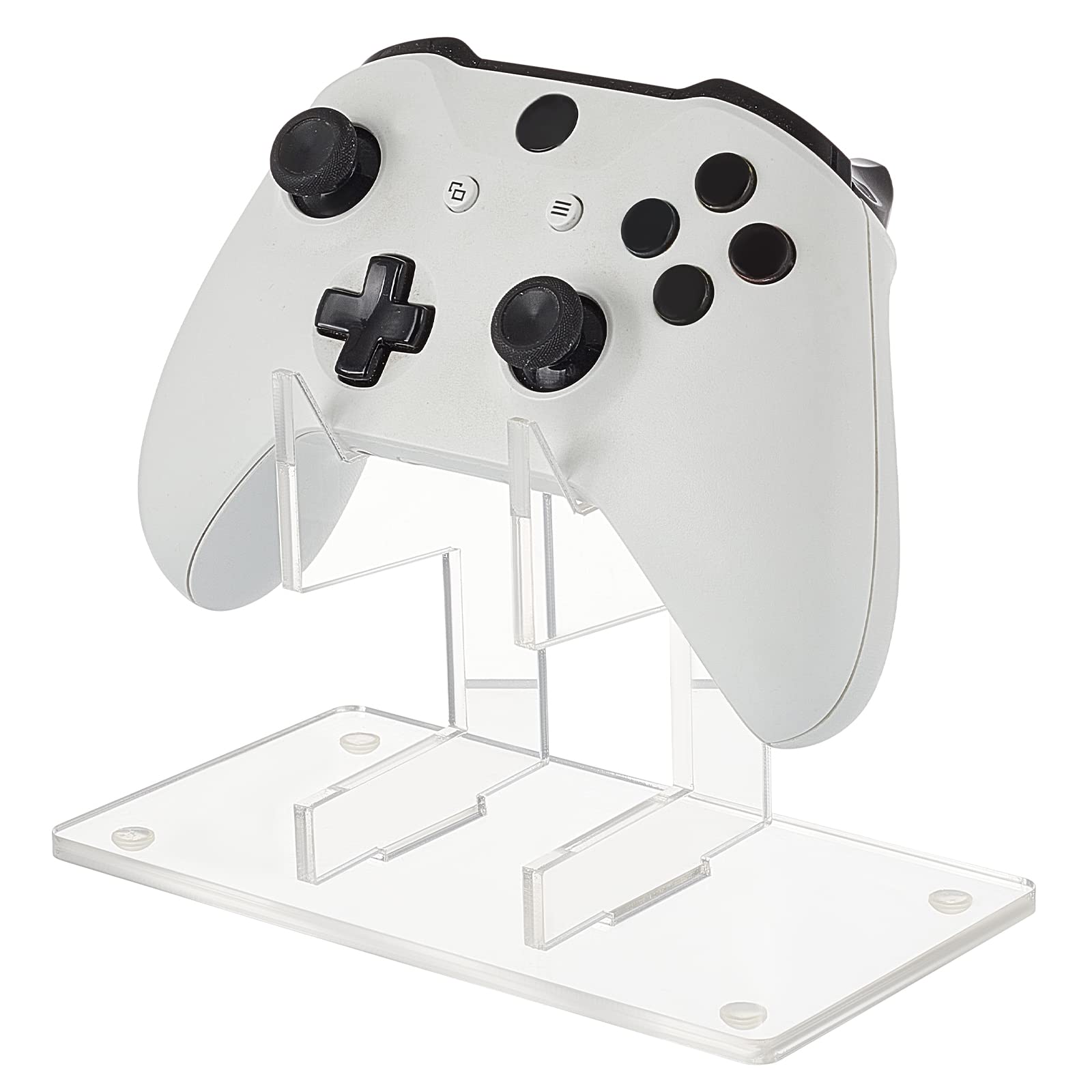 ahandmaker-support-manette-acrylique-transparent-monocouche image 1