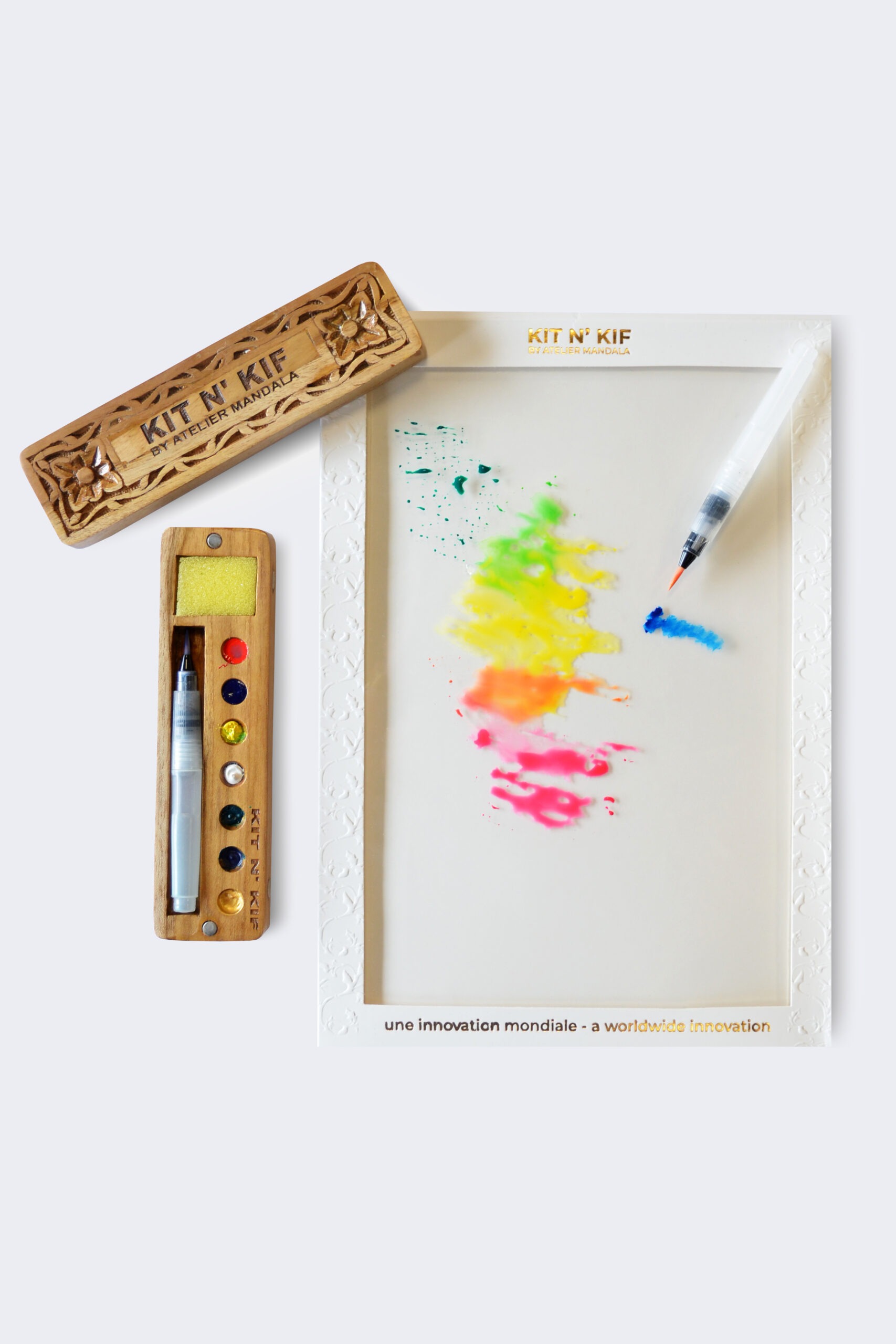 atelier-mandala-kit-n-kif-palette-maxi-sculpt-e-teck-laiton image 2
