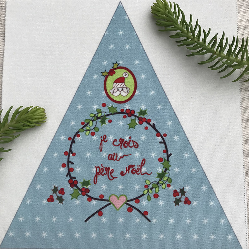 atelier-des-abcdaires-d-co-de-no-l-sapin-p-re-no-l-scandinave-14-cm image 2