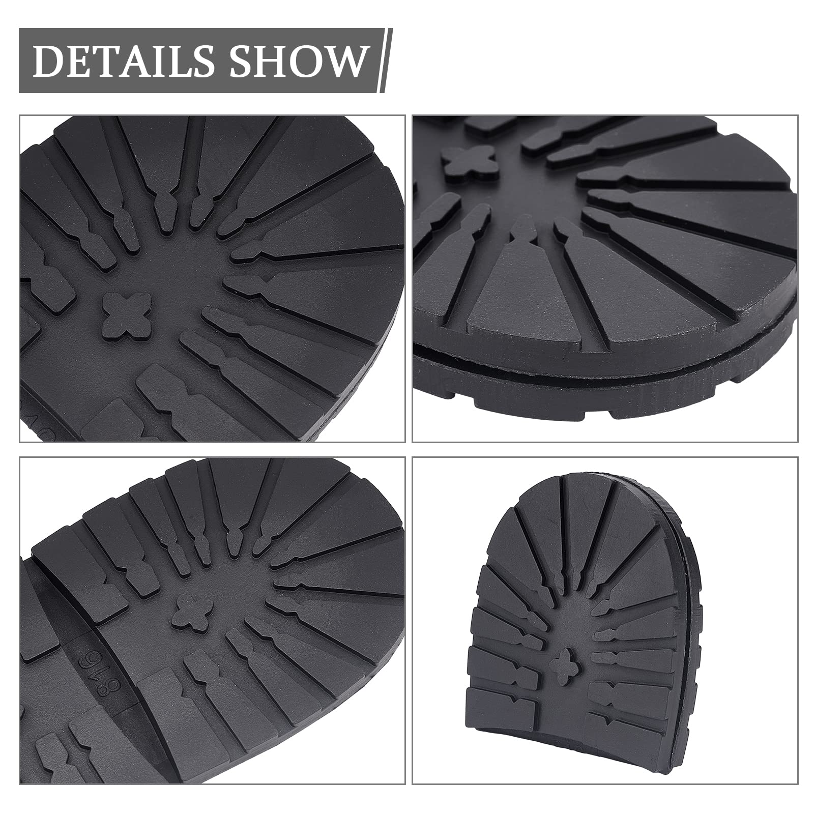 ahandmaker-shoe-accessories-semelle-caoutchouc-grande-taille image 4