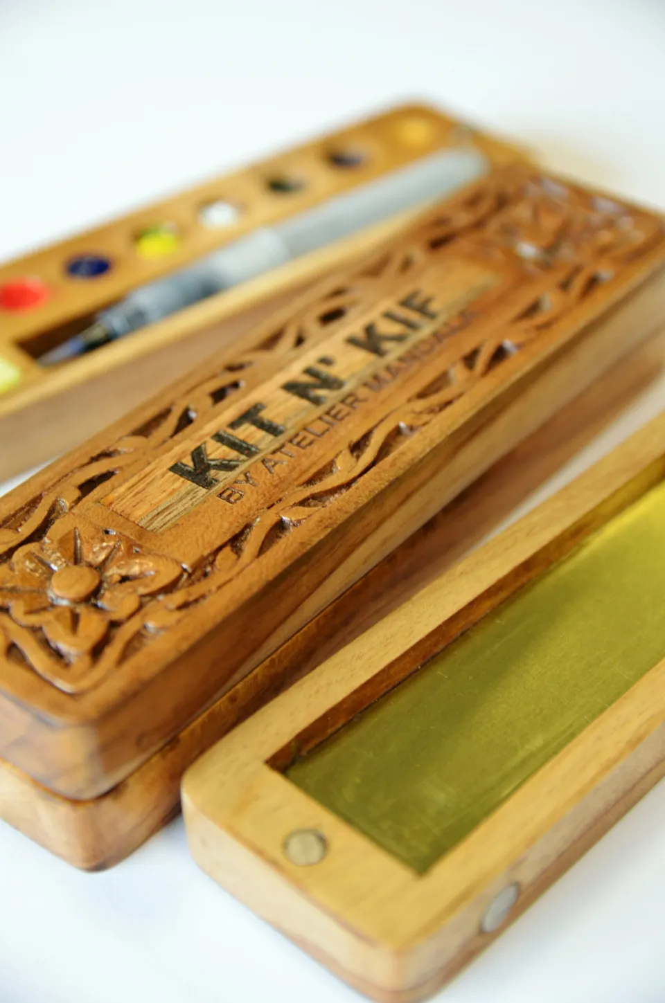 atelier-mandala-kit-n-kif-palette-maxi-sculpt-e-teck-laiton image 1