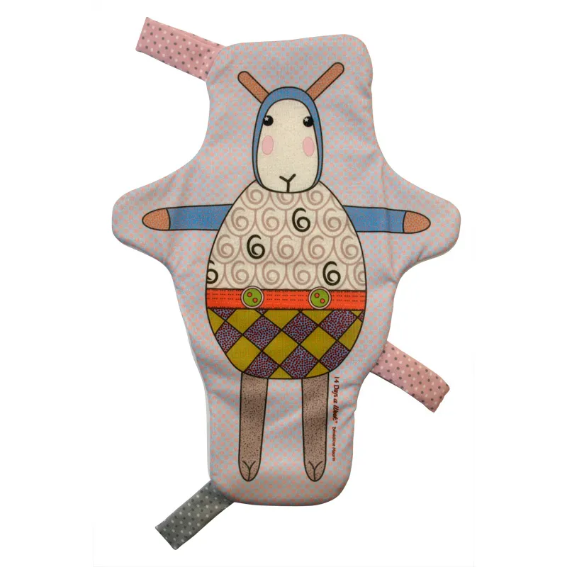atelier-des-abcdaires-tout-petits-doudou-monsieur-mouton-jersey-seul image 1