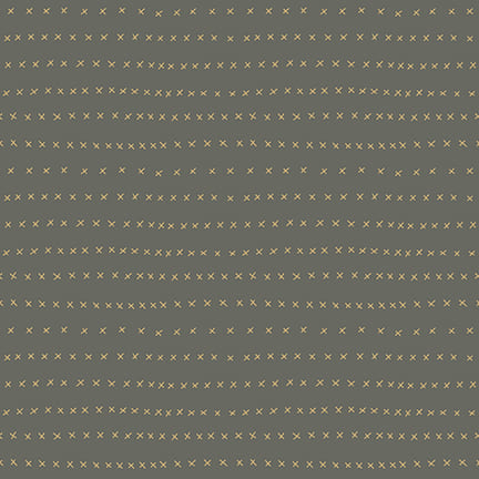 anni-downs-down-tinsel-lane-3214-77-tissu-no-l-bleu-marine image 1