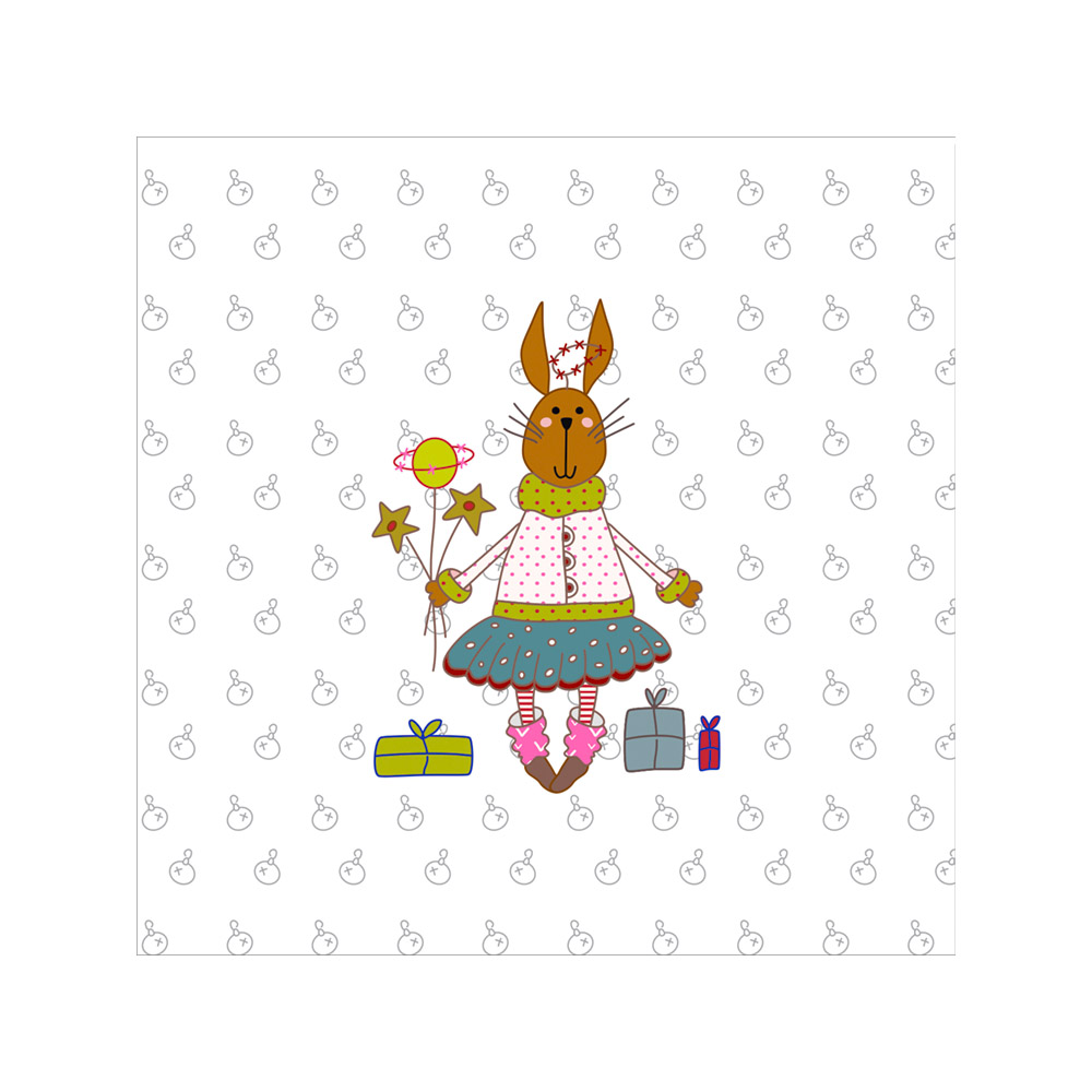 atelier-des-abcdaires-coupon-xs-no-l-vignette-velours-lapine-tutu image 1