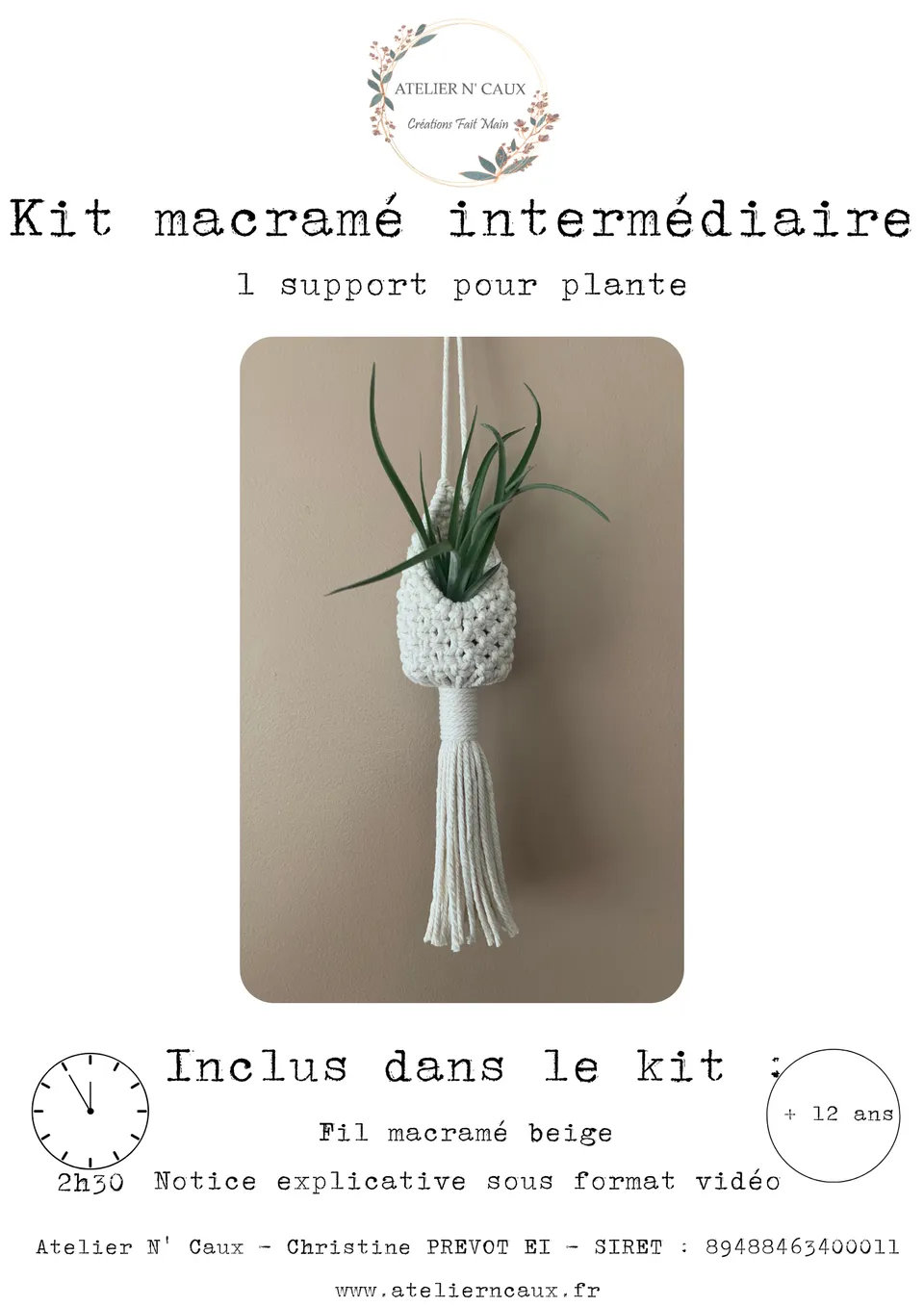 atelier-n-caux-kit-macram-interm-diaire-support-plante-nid image 1