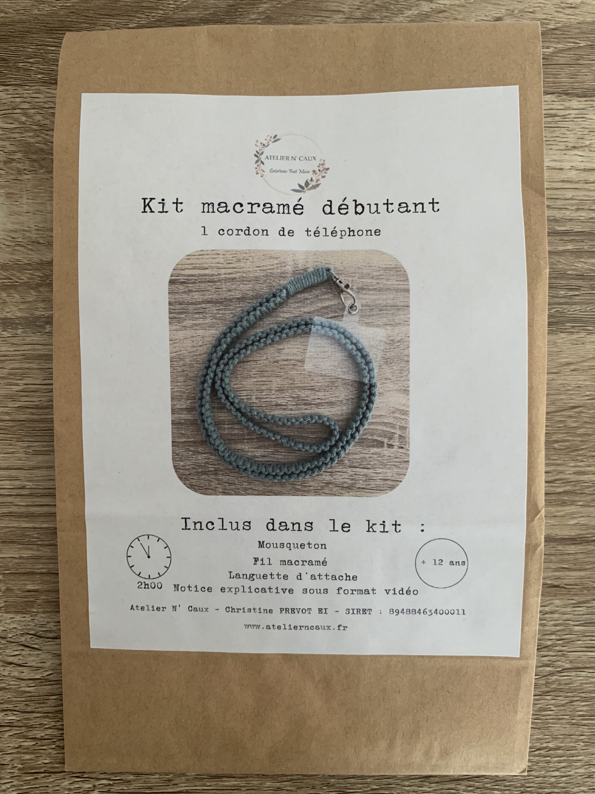 atelier-n-caux-kit-macram-d-butant-cordon-t-l-phone image 4