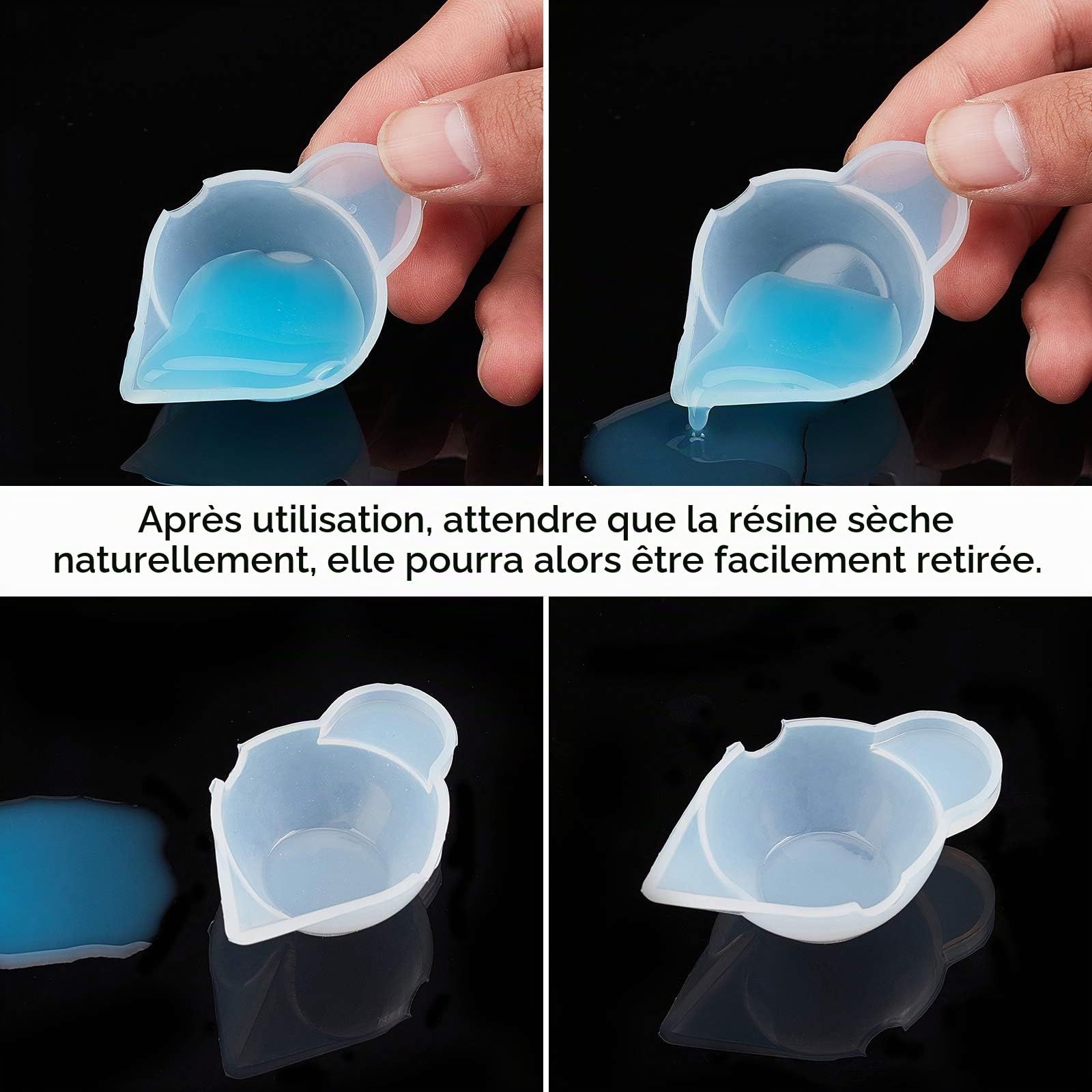 ahandmaker-gobelet-silicone-r-sine-poxy-lot-20-r-utilisable image 5