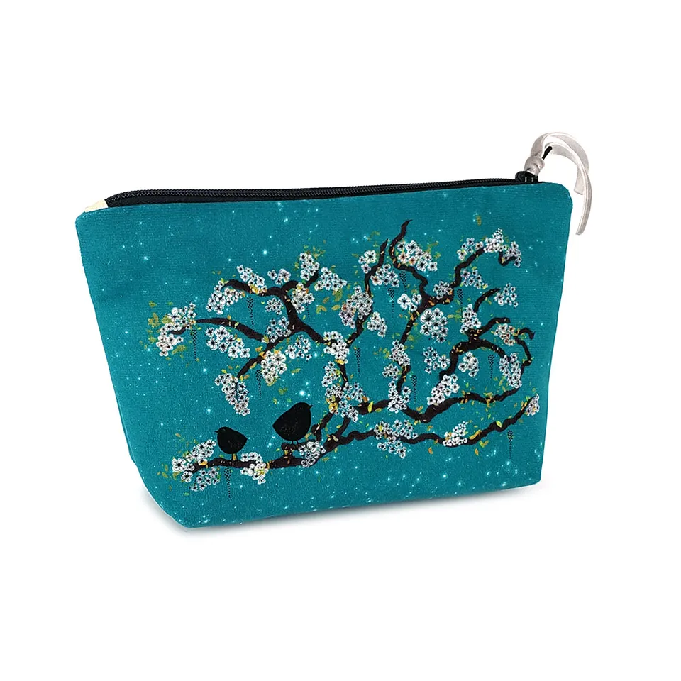 atelier-des-abcdaires-kit-couture-trousse-maquillage-oiseaux-jade-velours image 1