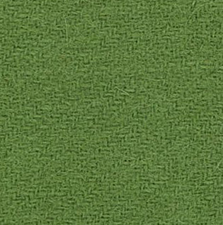 anni-downs-woven-wool-212-leaf-green-lainage-vert-feuille image 1