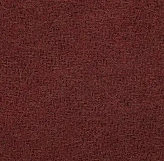 anni-downs-woven-wool-512-old-shed-red-tissu-laine-rouge image 1