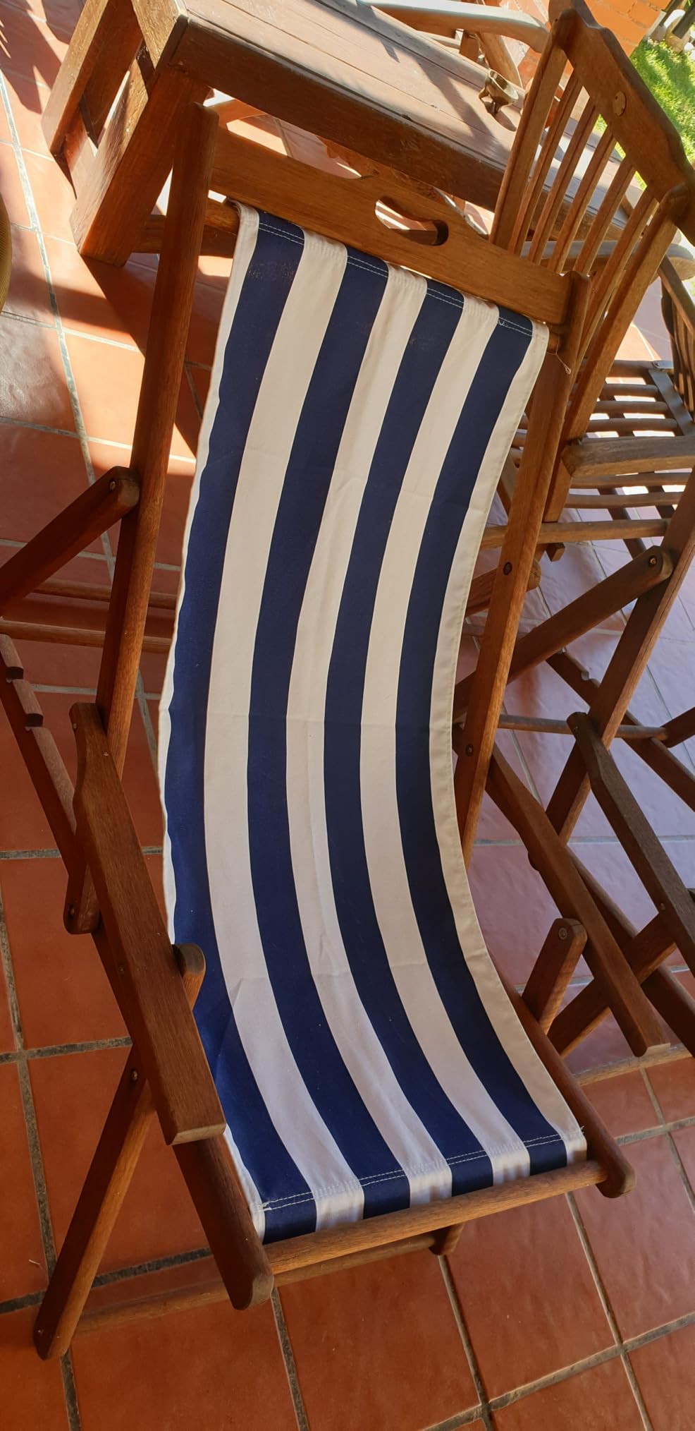 Bonne toile