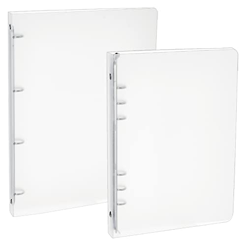 ahandmaker-classeur-rechargeable-a4-a5-lot-2-prot-ge-transparent image 7