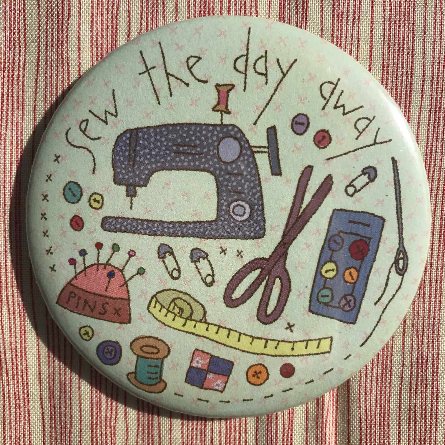 anni-downs-sewing-miroir-de-sac-cr-me-75-mm-couture image 1