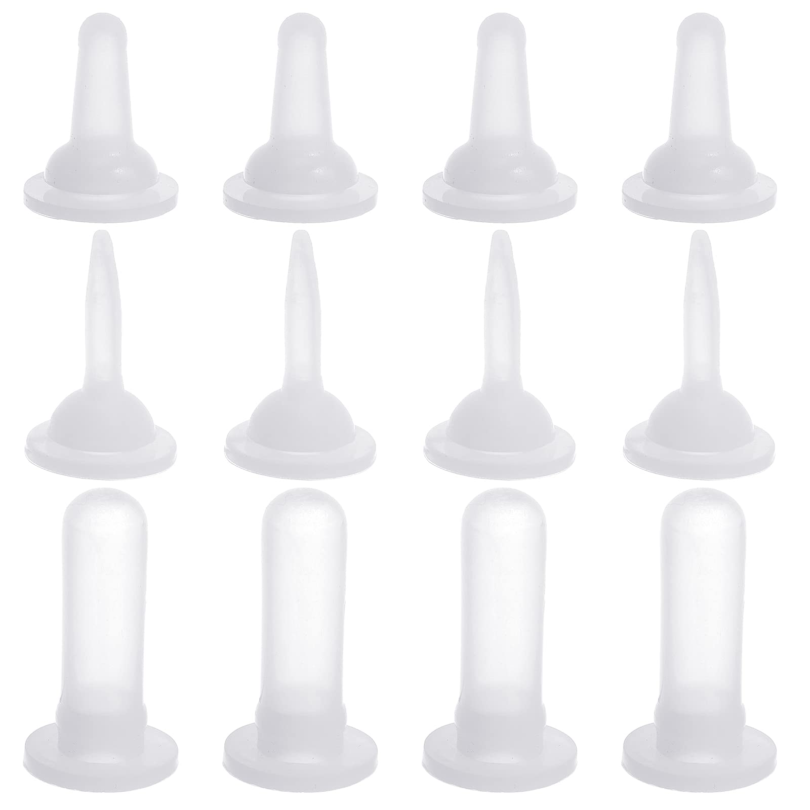 ahandmaker-t-tines-allaitement-animaux-12-pi-ces-3-styles-chaton-chiot image 1