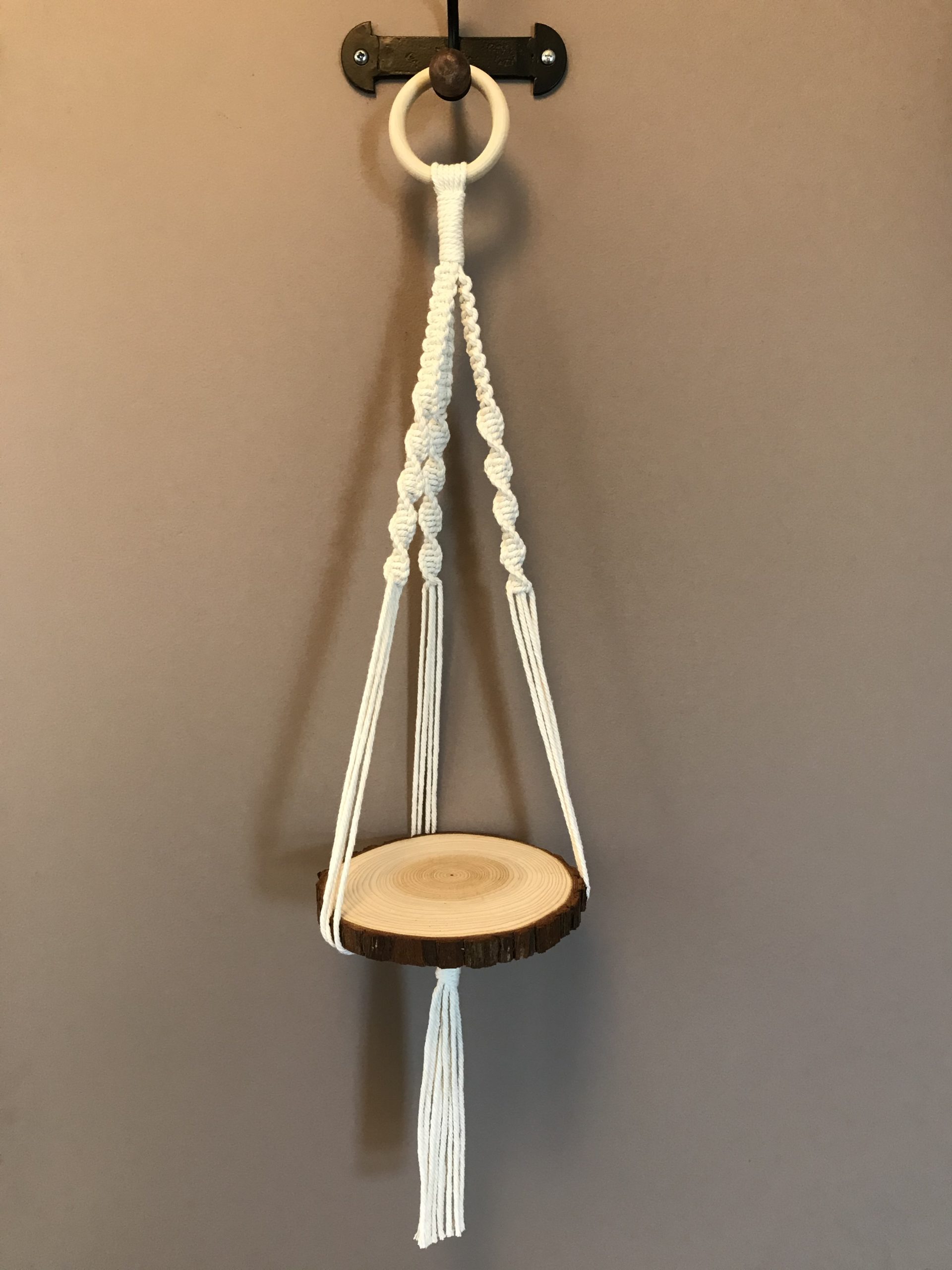 atelier-n-caux-rondin-suspendu-ottawa-tag-re-macram-beige-coton image 4
