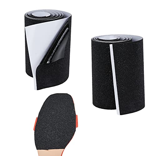 ahandmaker-shoe-accessories-protecteur-semelle-noir-2-rouleaux image 8