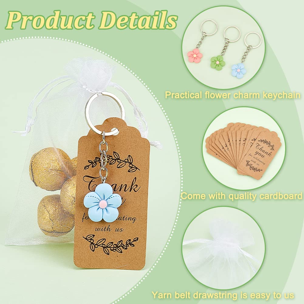 ahandmaker-wedding-supplies-32-cadeaux-invit-s-fleur-r-sine image 4