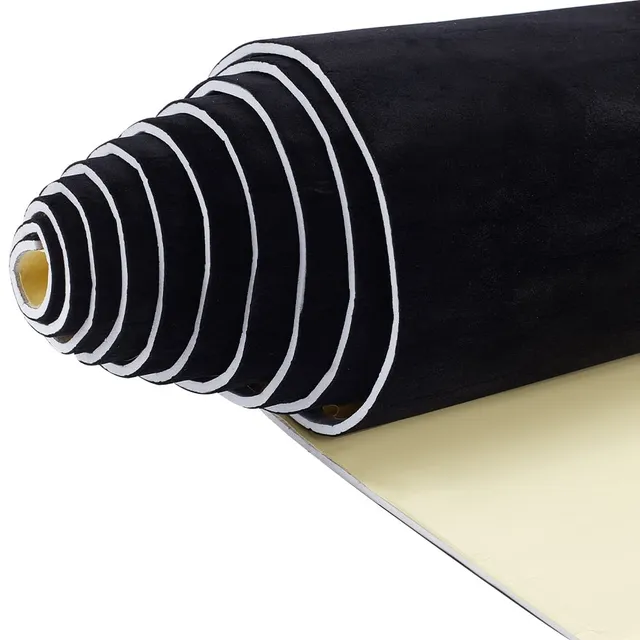 ahandmaker-feutrine-adh-sive-velours-noir-200x30cm image 1