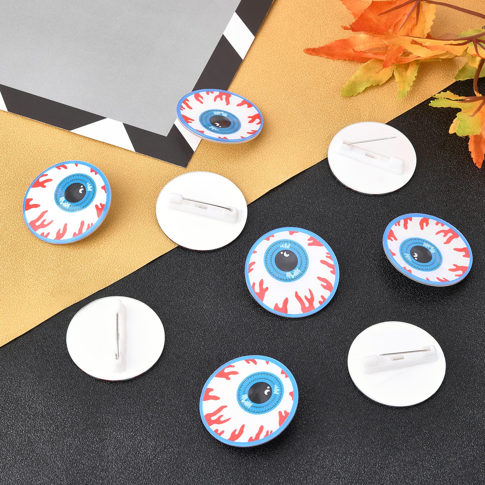 ahandmaker-broche-halloween-il-acrylique-20-pi-ces image 4