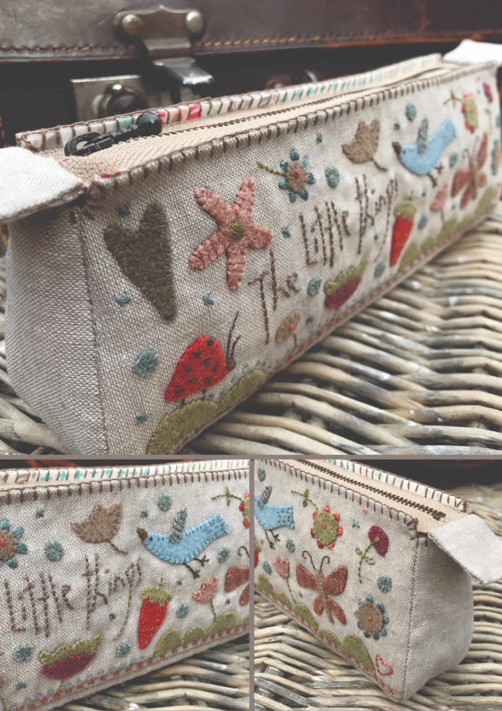 anni-downs-little-things-trousse-couture-appliqu-laine-patron image 1