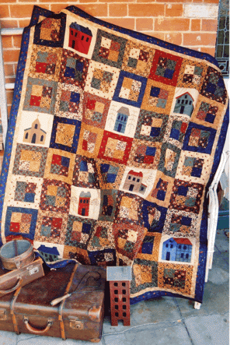anni-downs-stitcheries-town-of-plenty-patron-broderie-appliqu-quilt image 2