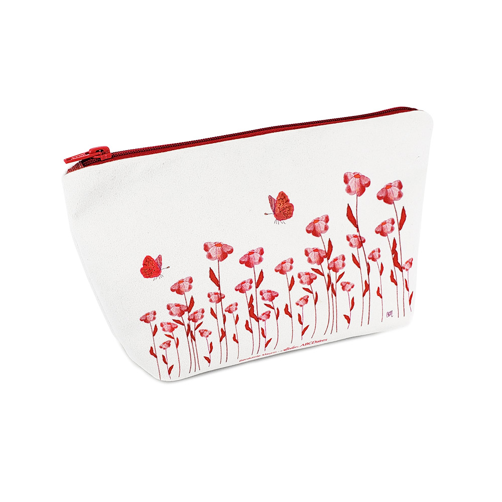 atelier-des-abcdaires-coupon-illustr-m-prairie-fleurie-sanguine-velours image 2
