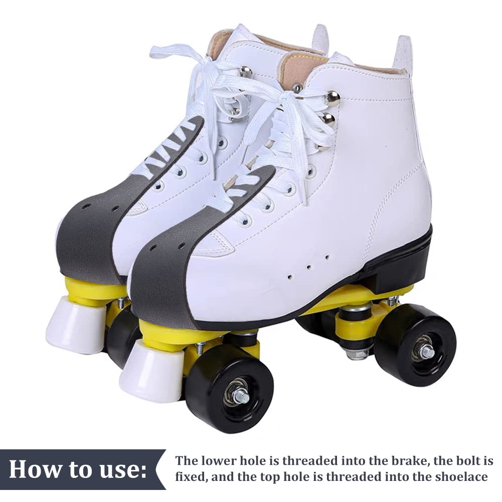 ahandmaker-prot-ge-orteils-roller-cuir-noir-paire-patin image 5