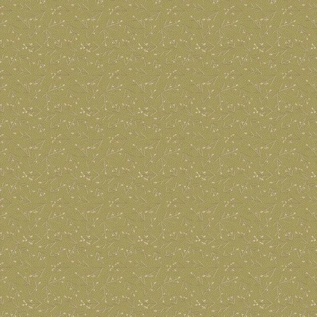 anni-downs-appleby-farm-dv7741-dandelion-tissu-vert image 1
