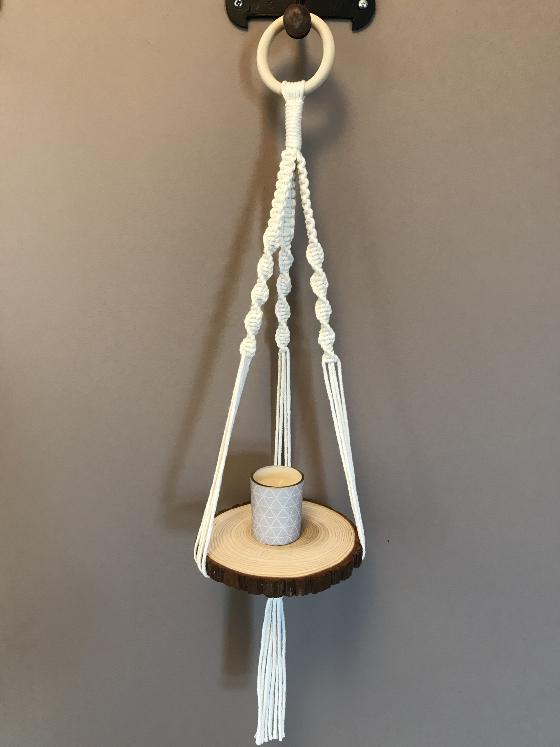 atelier-n-caux-rondin-suspendu-ottawa-tag-re-macram-beige-coton image 3