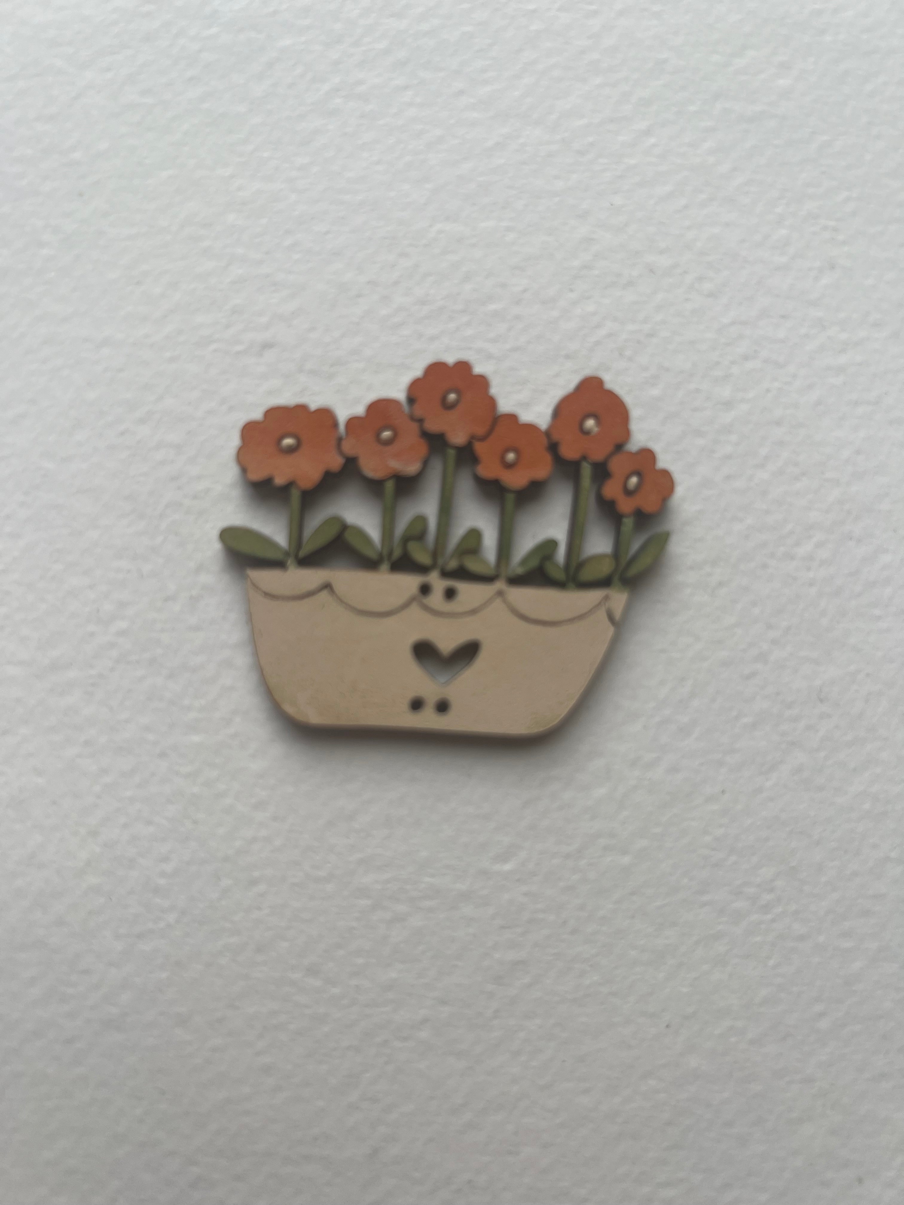 anni-downs-giftware-oblong-pot-flowers-bouton-bois-pastel image 7