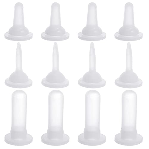 ahandmaker-t-tines-allaitement-animaux-12-pi-ces-3-styles-chaton-chiot image 7