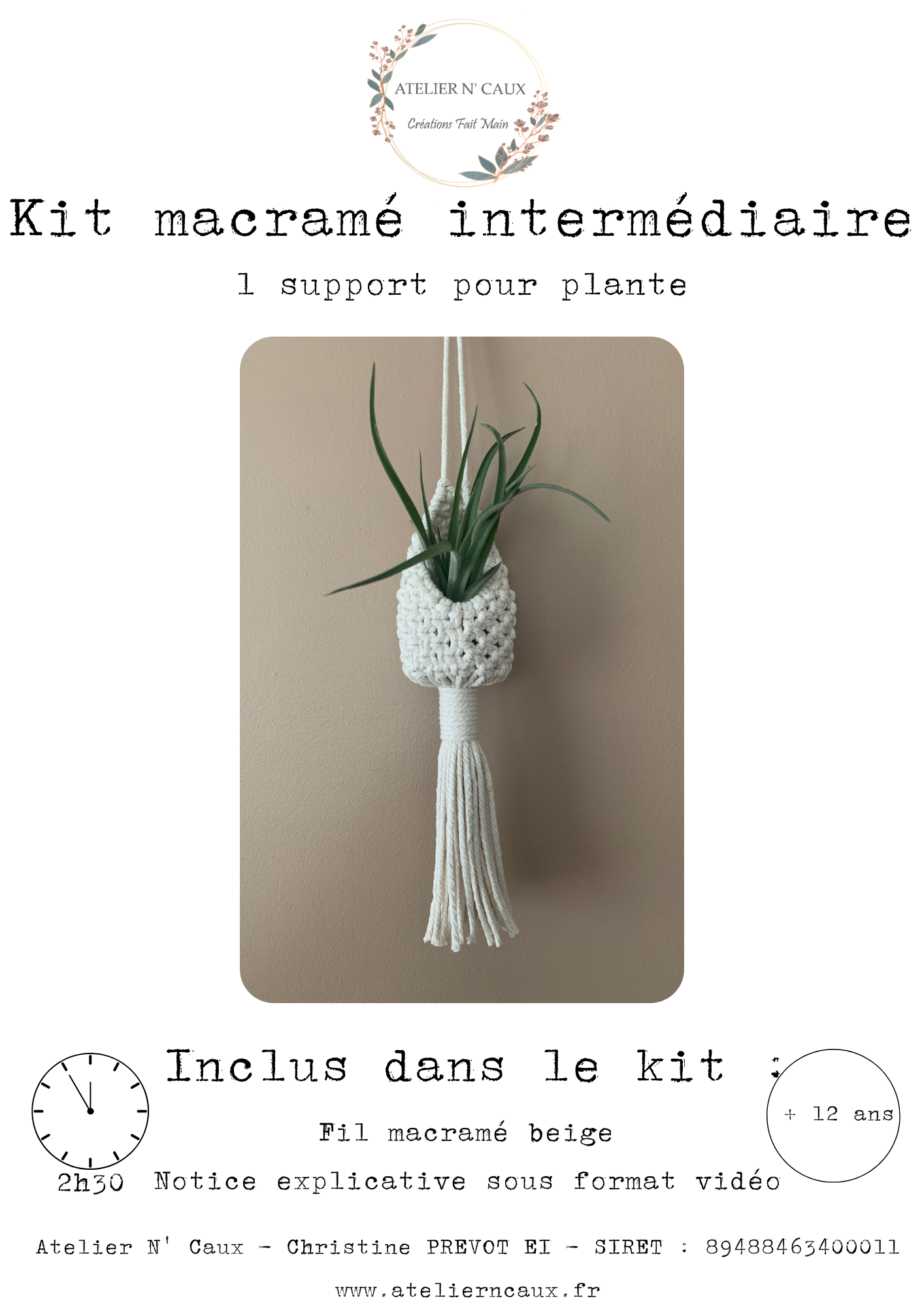 atelier-n-caux-kit-macram-interm-diaire-support-plante-nid image 1