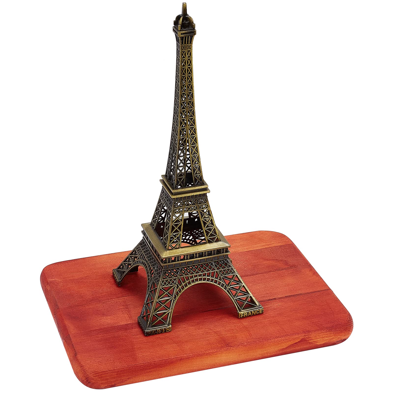 ahandmaker-home-decorate-base-bois-rectangulaire-troph-e image 2
