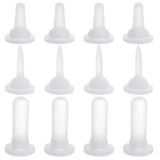 ahandmaker-t-tines-allaitement-animaux-12-pi-ces-3-styles-chaton-chiot image 1