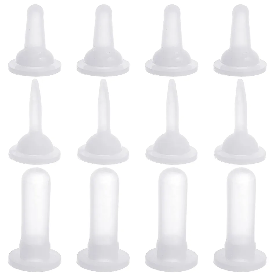 ahandmaker-t-tines-allaitement-animaux-12-pi-ces-3-styles-chaton-chiot image 1