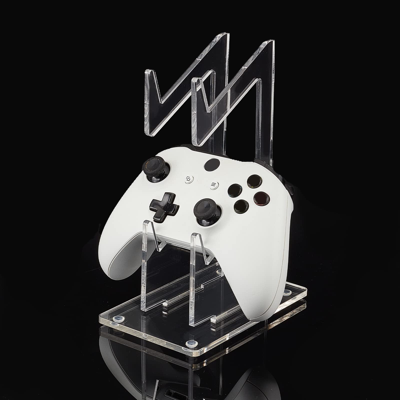 ahandmaker-support-manette-acrylique-transparent-double-couche image 7